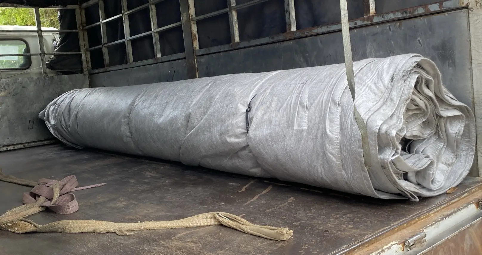 Vải Địa Kỹ Thuật TS30 - Vải nhập khẩu độc quyền từ Malaysia