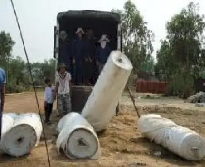 Vải Địa Kỹ Thuật TS20