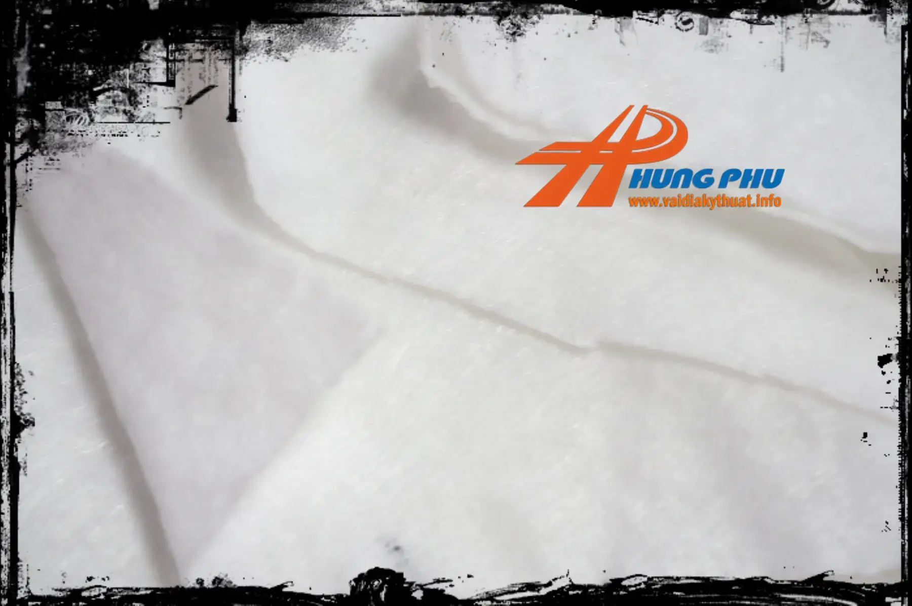 Vải Địa Kỹ Thuật TS20