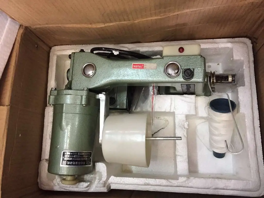 Chỉ May Vải Địa Kỹ Thuật