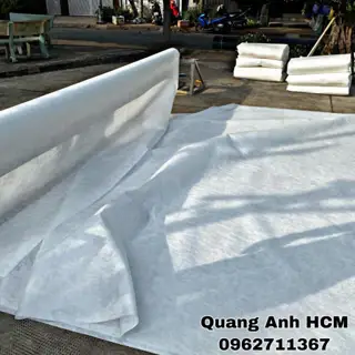 Vải địa kỹ thuật giá rẻ - Nhìn về khía cạnh tài chính và chất lượng