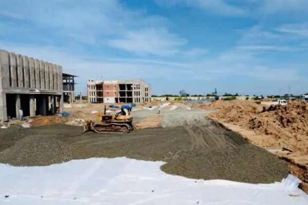 Mua Vải Địa Kỹ Thuật
