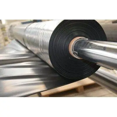 Bạt HDPE 0.5 mm Giải Pháp Chống Thấm Toàn Diện