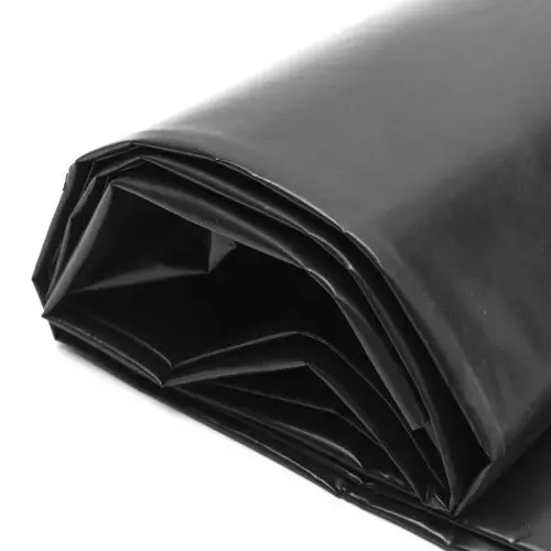 Bạt HDPE 0.3 mm - Giải Pháp Chống Thấm Toàn Diện