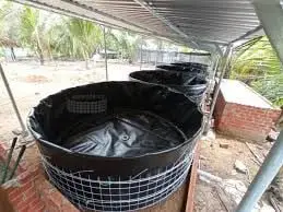 Khổ Bạt HDPE Định Nghĩa và Ứng Dụng