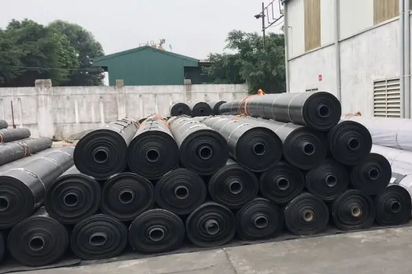 Màng Chống Thấm HDPE Huitex