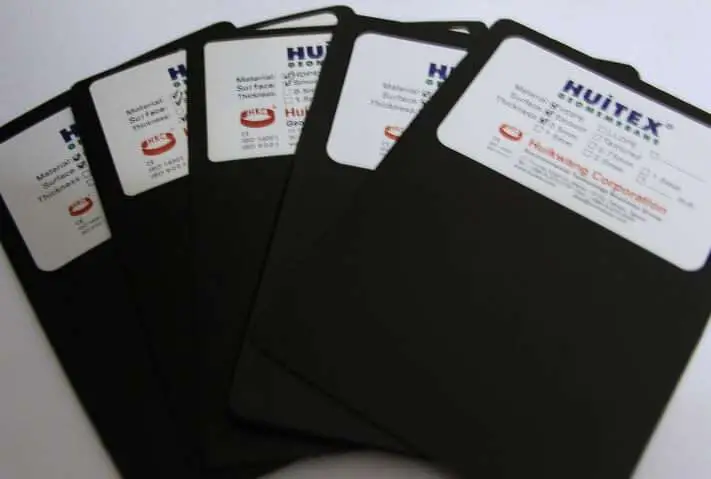 Màng Chống Thấm HDPE Huitex