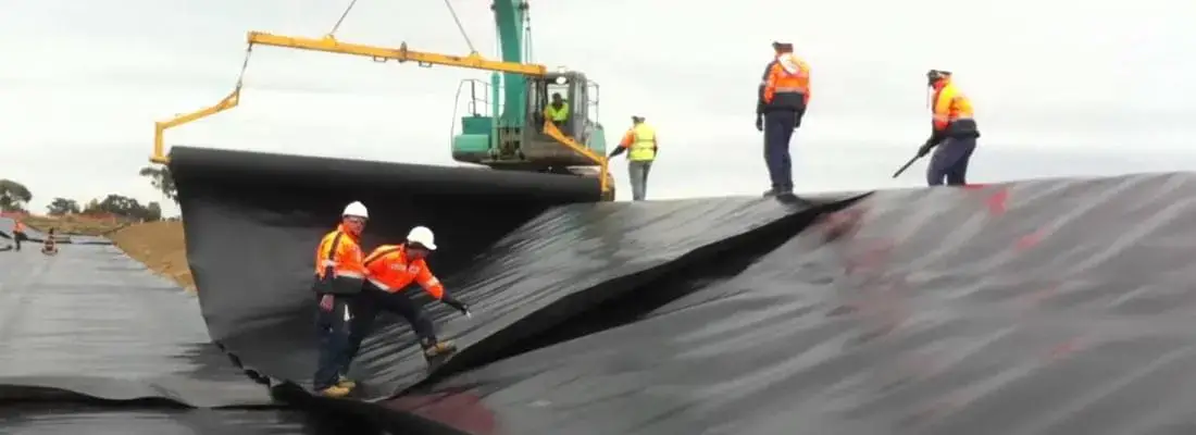 Bán Lẻ Màng Chống Thấm HDPE