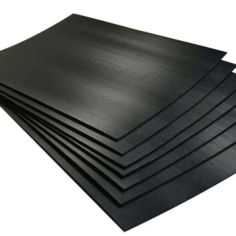 Màng HDPE 1mm – Giải Pháp Chống Thấm Toàn Diện Cho Xây Dựng và Môi Trường