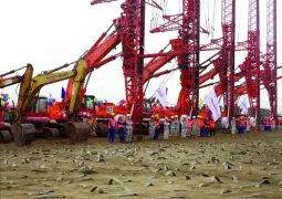 Thi Công Bấc Thấm - Quy Trình và Tầm Quan Trọng