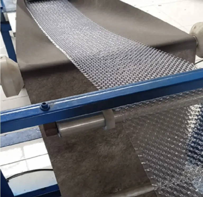 Bấc Thấm Đứng Giải Pháp Độc Đáo Trong Xử Lý Nền Đất Yếu