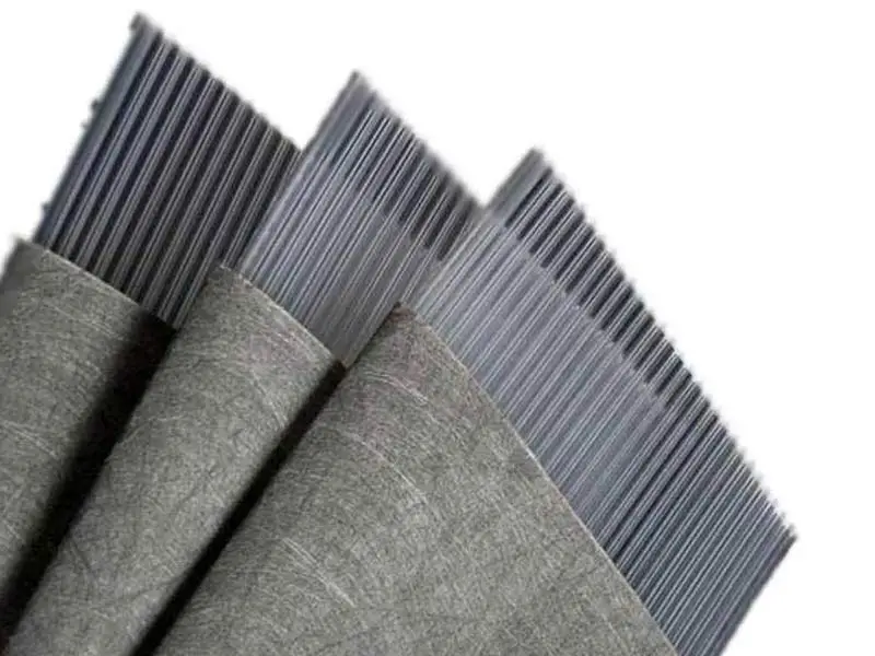 Tác Dụng Của Bấc Thấm