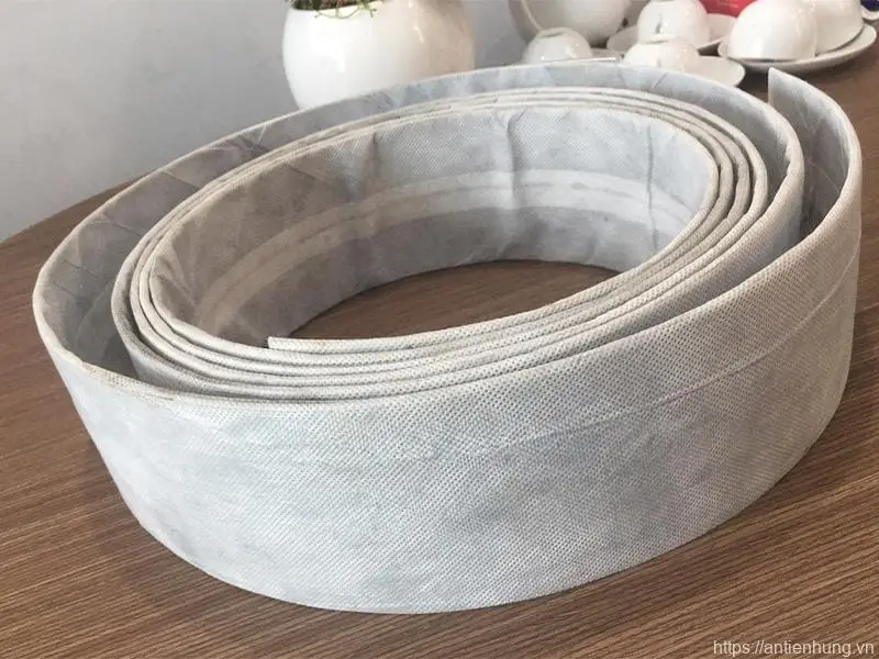 Tác Dụng Của Bấc Thấm