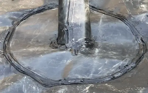 Hàn Bạt HDPE Có Bao Nhiêu Cách? Khám Phá Thế Giới Giải Pháp Chống Thấm Hiện Đại