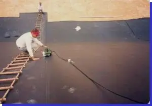 Biện Pháp Thi Công Màng Chống Thấm HDPE