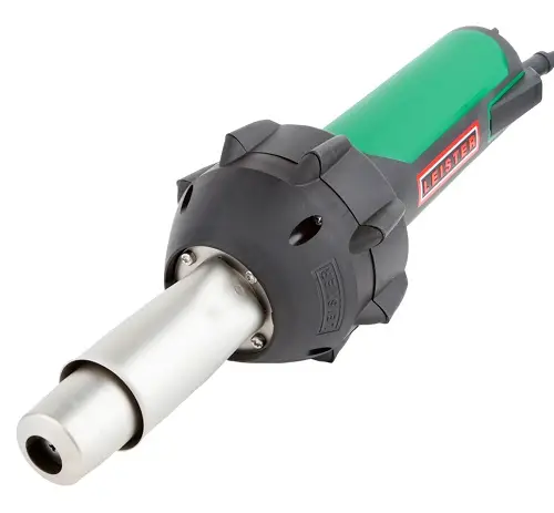 Thi Công Hàn Bạt HDPE