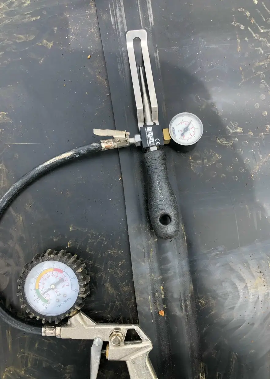 Hàn màng chống thấm hdpe