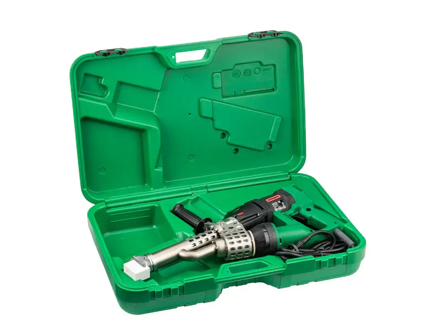 Máy hàn bạt HDPE cầm tay