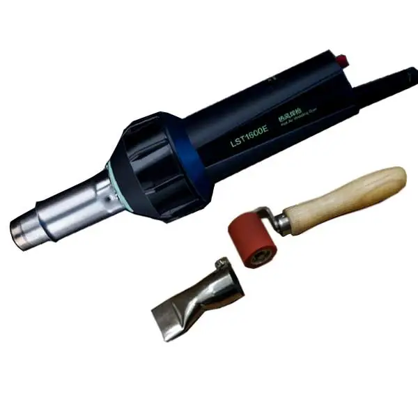 Máy hàn bạt HDPE cầm tay