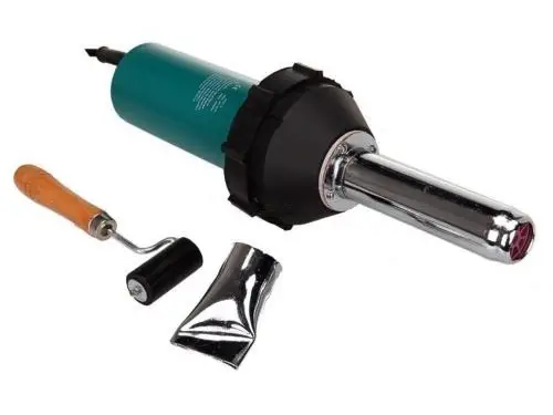 Báo Giá Máy Hàn Bạt HDPE