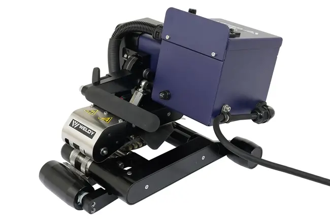 Giá Máy Hàn Bạt HDPE