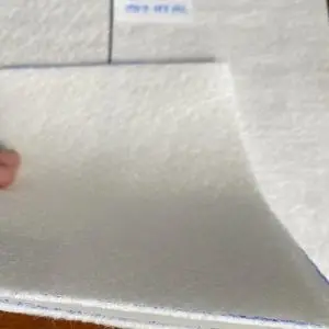 Vải Địa Kỹ Thuật ART 25 Giải Pháp Hiệu Quả Trong Xây Dựng