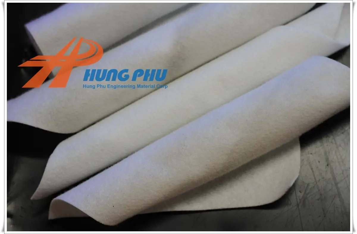 Vải Địa ART 15 Sự Quan Trọng và Ứng Dụng