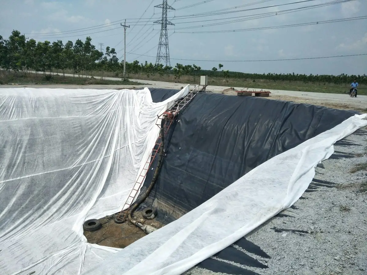 Vải Địa ART 15 Sự Quan Trọng và Ứng Dụng