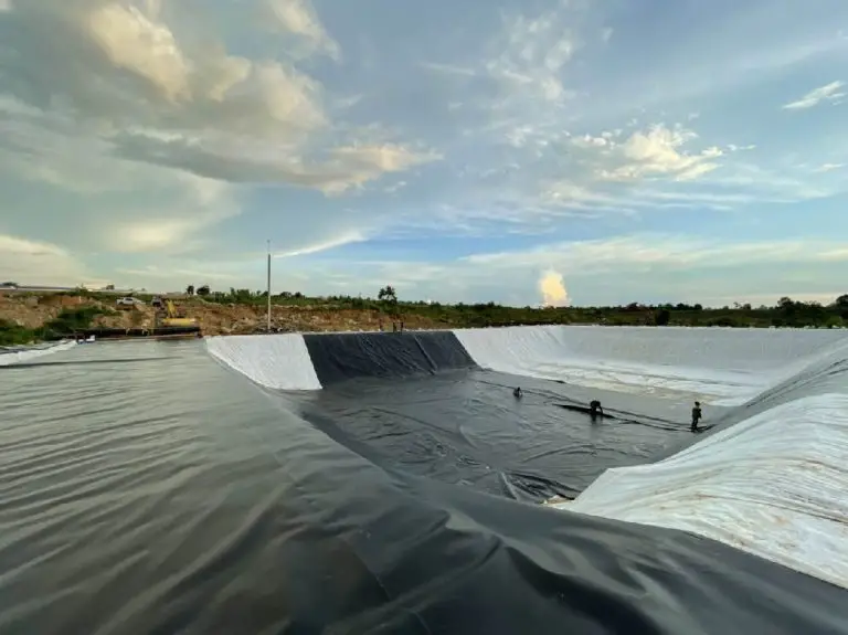 Vải Địa Kỹ Thuật ART 20