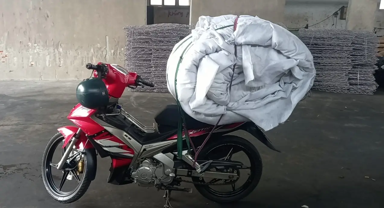 Bán Lẻ Vải Địa Kỹ Thuật Những Điều Cần Biết