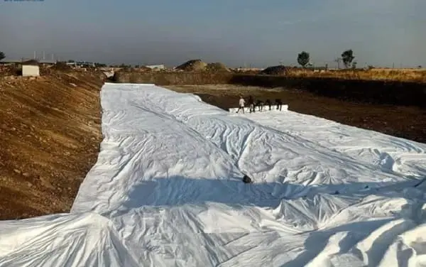 Bán Lẻ Vải Địa Kỹ Thuật Những Điều Cần Biết