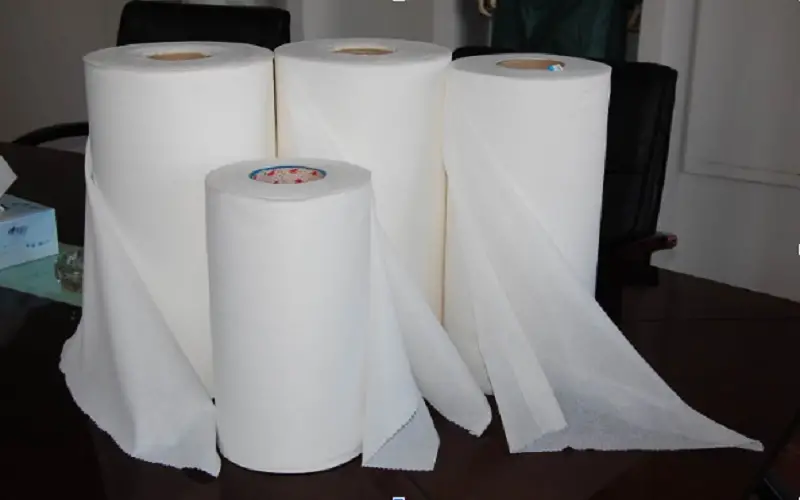 Bán Lẻ Vải Địa Kỹ Thuật Những Điều Cần Biết