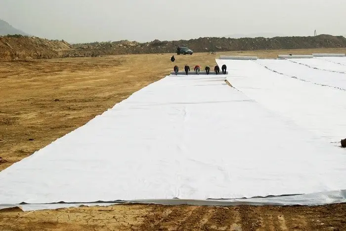 Bán Lẻ Vải Địa Kỹ Thuật Những Điều Cần Biết