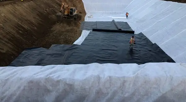 Vải Địa Kỹ Thuật ART14