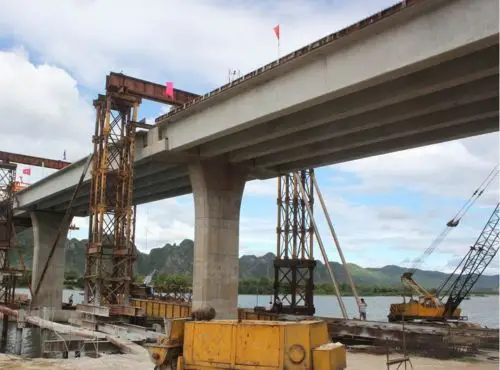 Kỹ Thuật Xây Dựng Công Trình Giao Thông