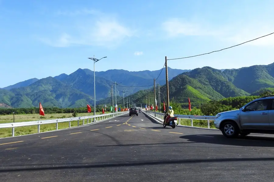 Kỹ Thuật Xây Dựng Công Trình Giao Thông