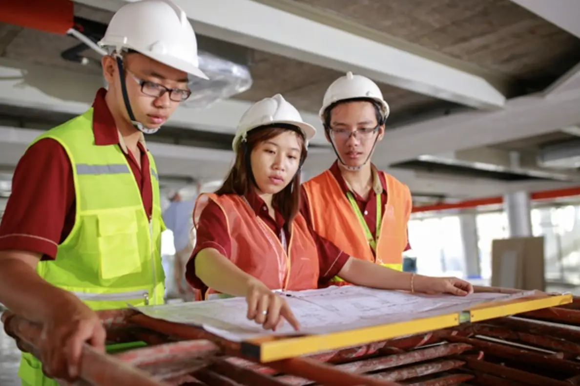 Kỹ Thuật Xây Dựng Công Trình Giao Thông