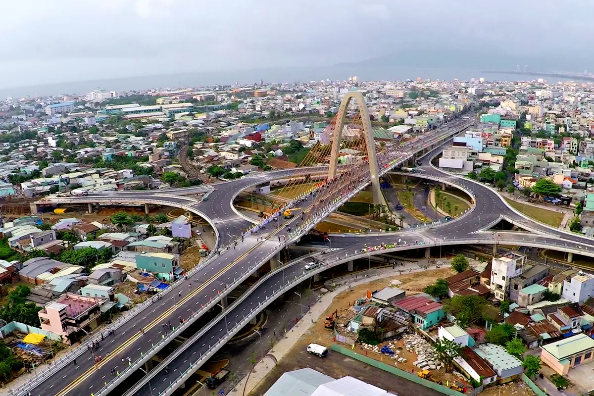 Kỹ Thuật Xây Dựng Công Trình Giao Thông