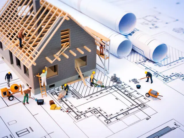 Kỹ thuật công trình xây dựng Một lĩnh vực đầy triển vọng