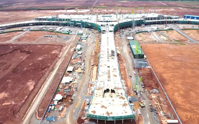 Ngành kỹ thuật xây dựng công trình giao thông