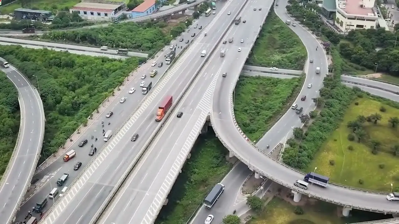 Ngành kỹ thuật xây dựng công trình giao thông