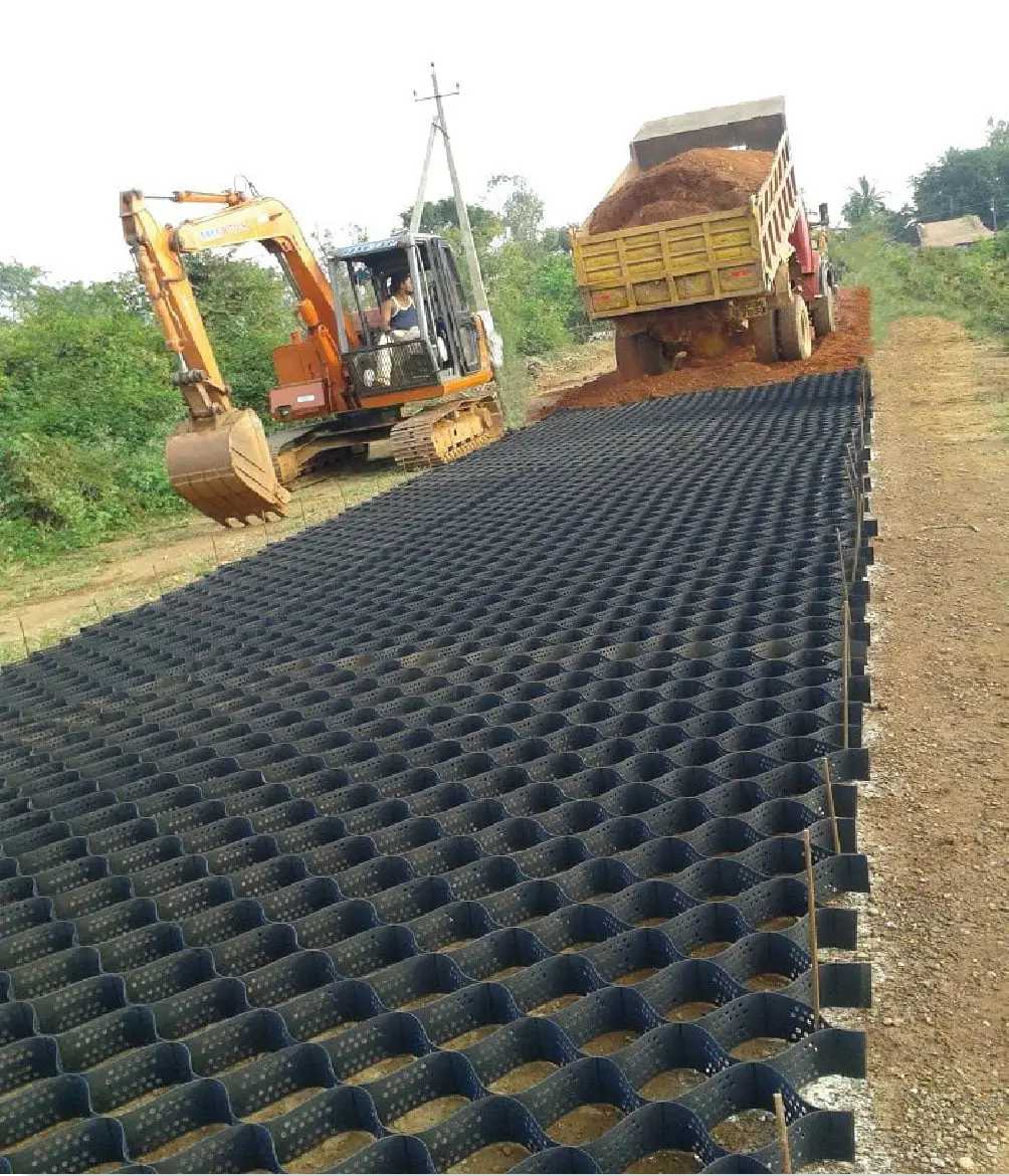 Địa Kỹ Thuật Xây Dựng Một Ngành Nghề Đầy Tiềm Năng