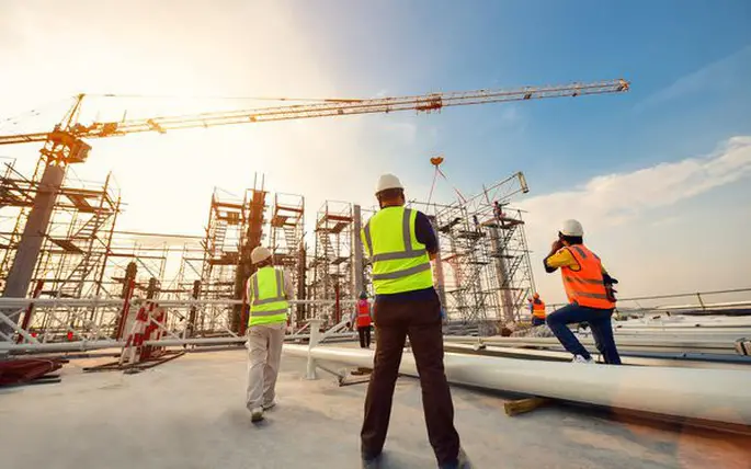Địa Kỹ Thuật Xây Dựng Một Ngành Nghề Đầy Tiềm Năng