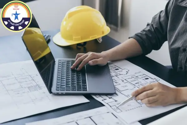 Kỹ Thuật Xây Dựng Dân Dụng và Công Nghiệp