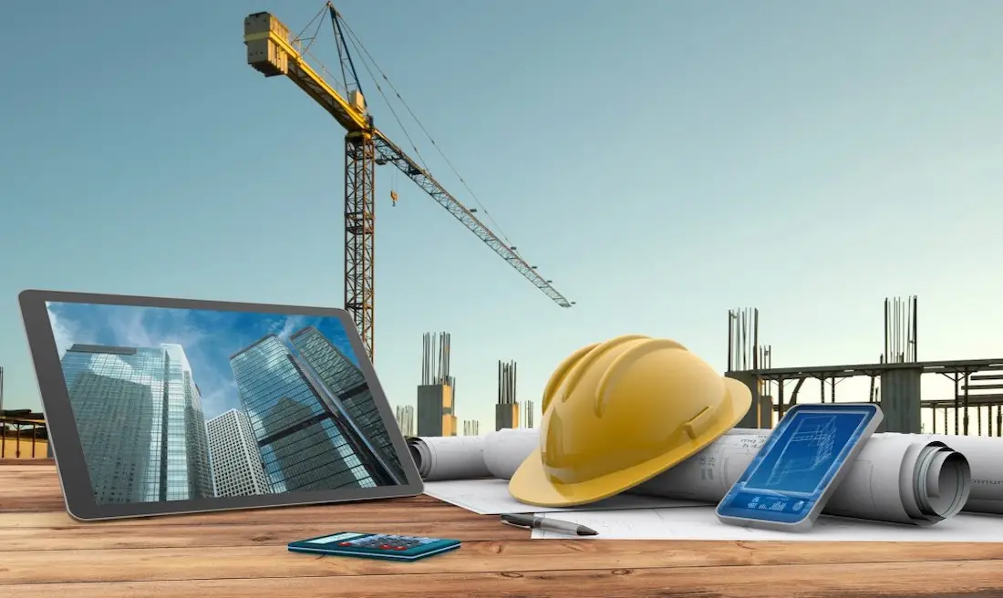 Kỹ Thuật Xây Dựng Dân Dụng và Công Nghiệp