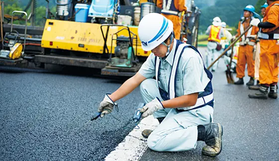 Kỹ Thuật Xây Dựng Công Trình Giao Thông Cầu Đường