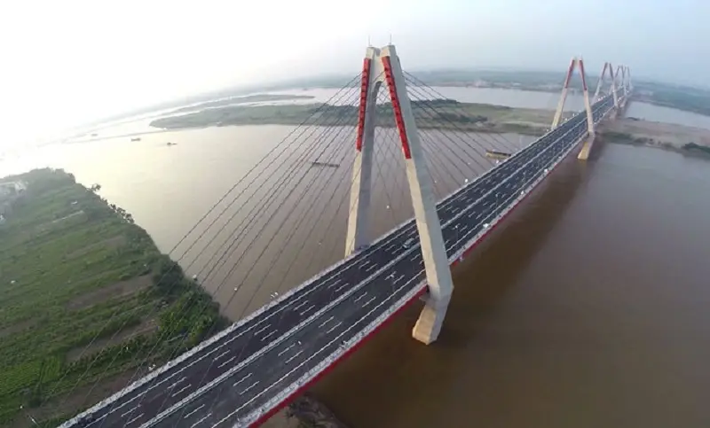 Kỹ Thuật Xây Dựng Công Trình Giao Thông Cầu Đường