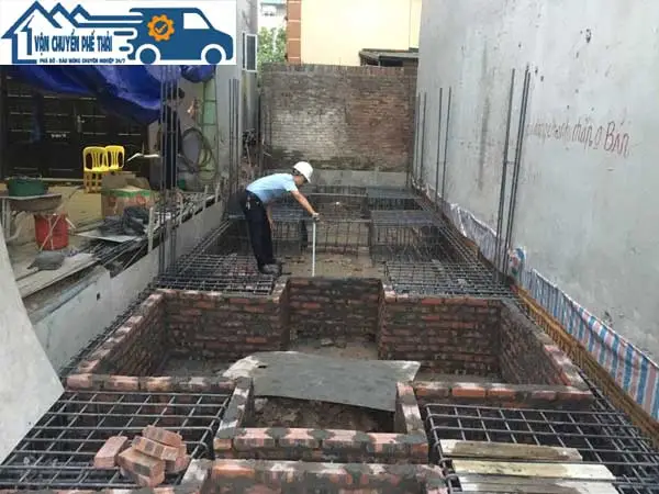 Cách Xử Lý Móng Nhà Trên Nền Đất Yếu