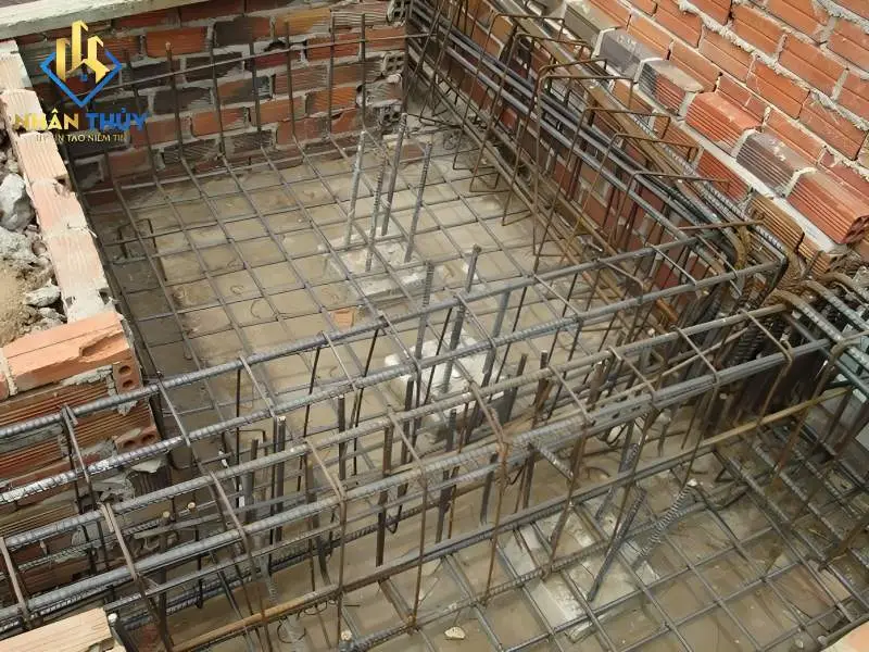 Cách Xử Lý Móng Nhà Trên Nền Đất Yếu