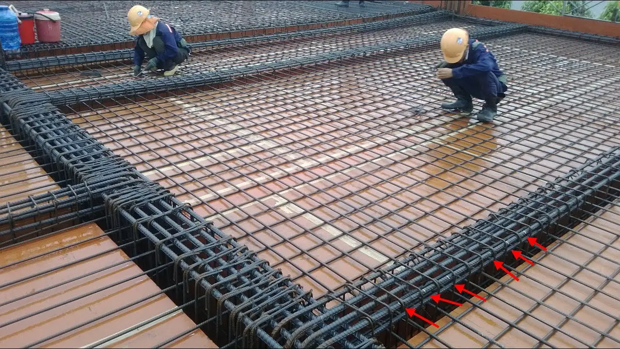 Cách Xử Lý Móng Nhà Trên Nền Đất Yếu